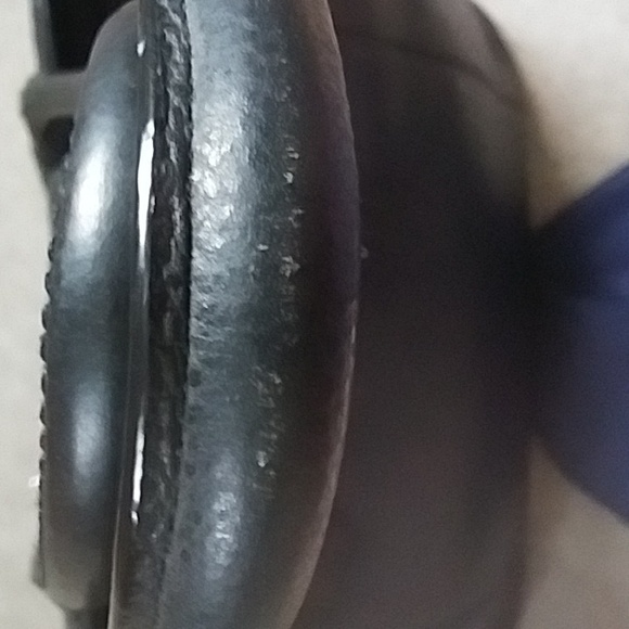 Cole Haan Leather Tote - Picture 11 of 12